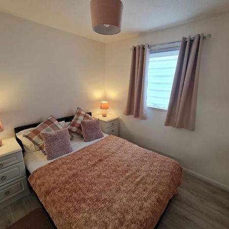 Lovely 2 Bedroom Flat In Nice Inversness Area. Inverness Kültér fotó