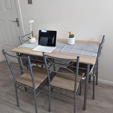 Lovely 2 Bedroom Flat In Nice Inversness Area. Inverness Kültér fotó