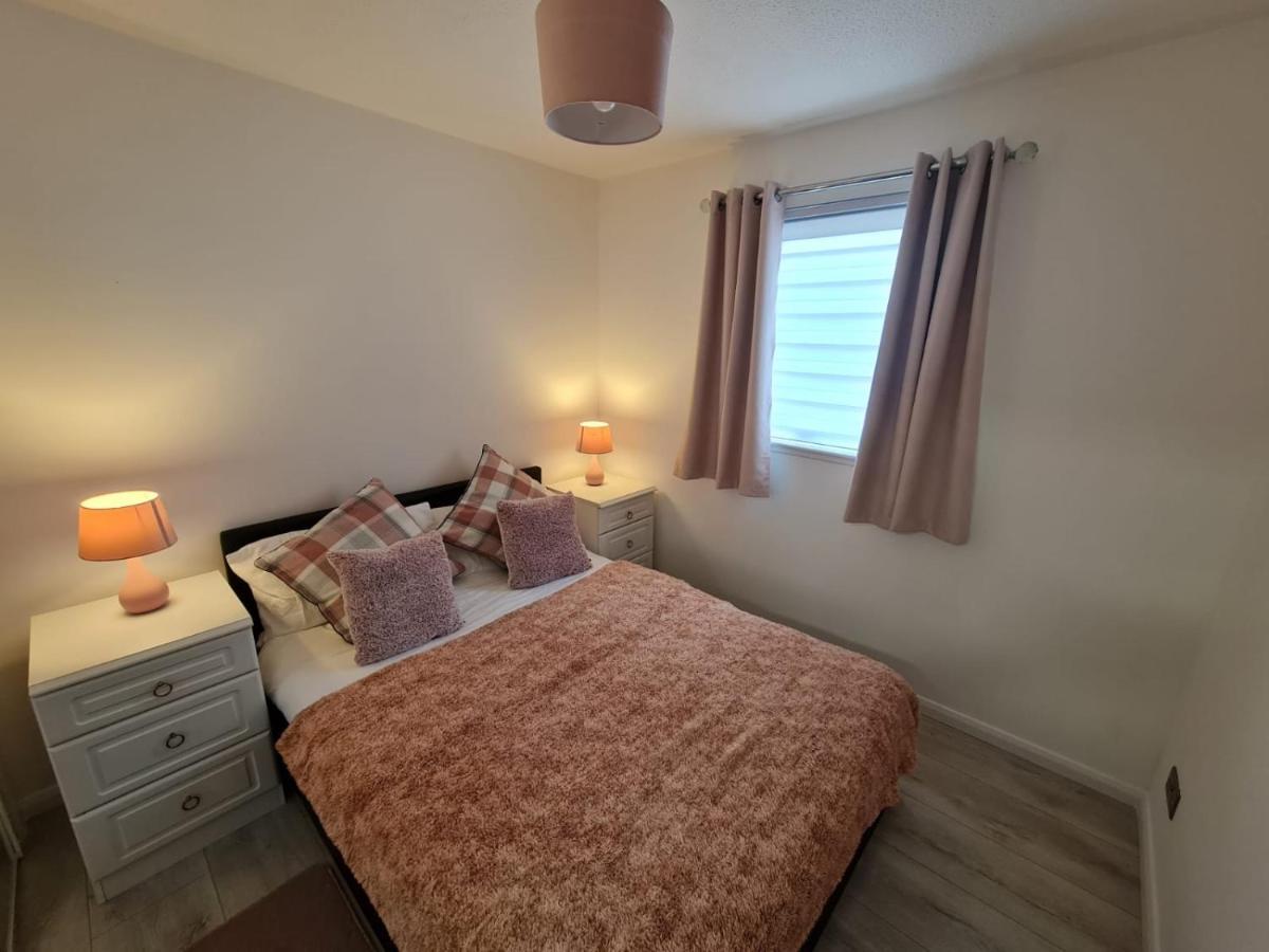 Lovely 2 Bedroom Flat In Nice Inversness Area. Inverness Kültér fotó